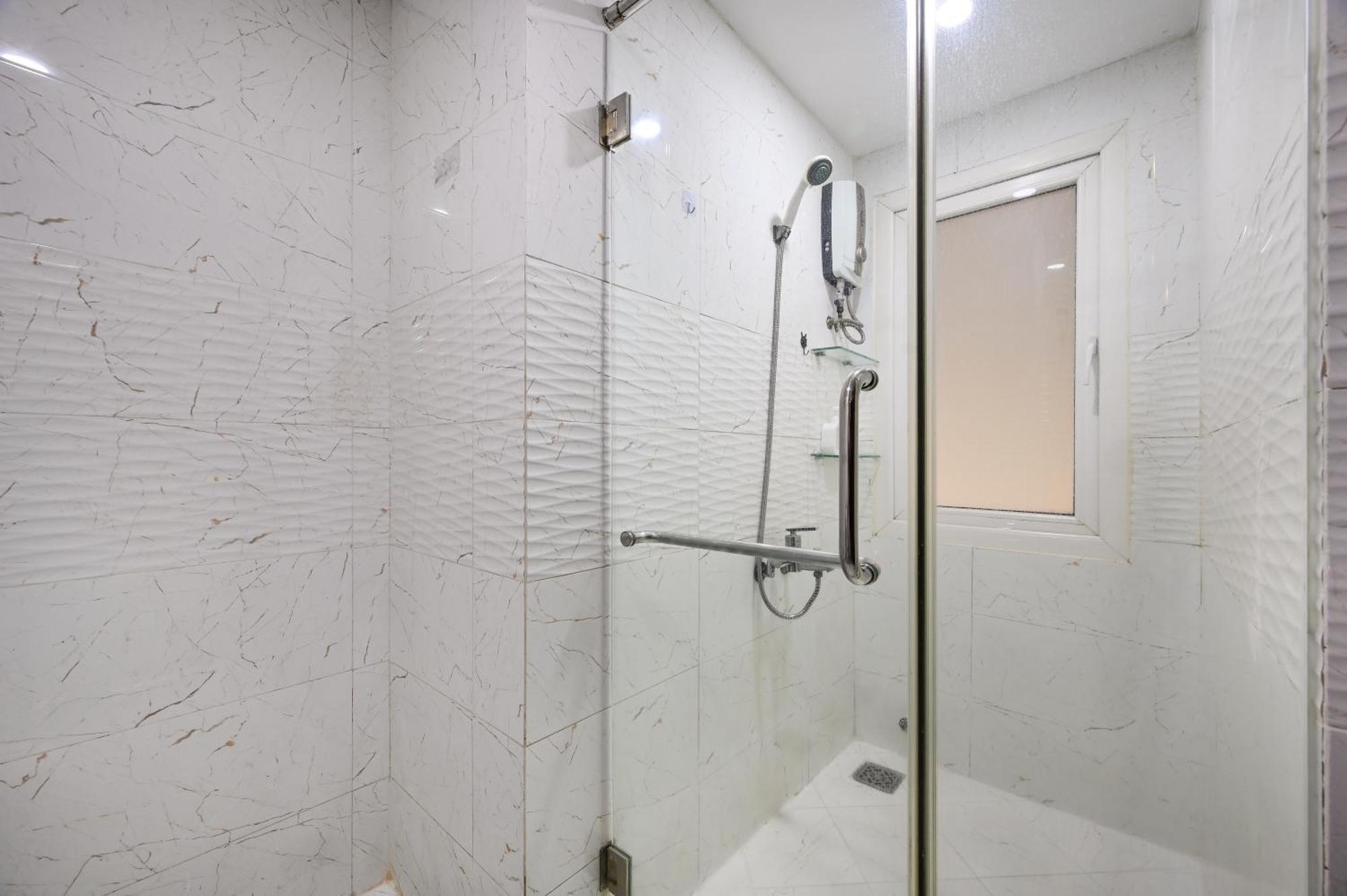 Grace Apartment Hcmc Cidade de Ho Chi Minh Exterior foto